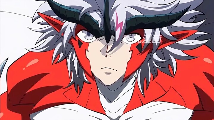 Akulah Penguasa Monster: Episode 64
