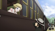 Gosick Episode 12 [sub Indo]