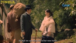 [ENG SUB] Maria Clara At Ibarra Ep 28: Mission