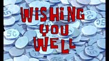 Spongebob Squarepants S4 (Malay) - Wishing You Well