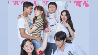 ADULT TRAINEE (2021) EPISODE 5 ❗❗