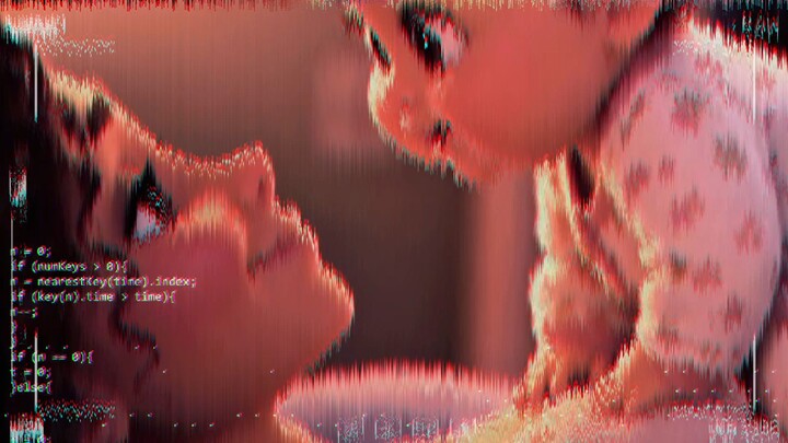 mom baby video