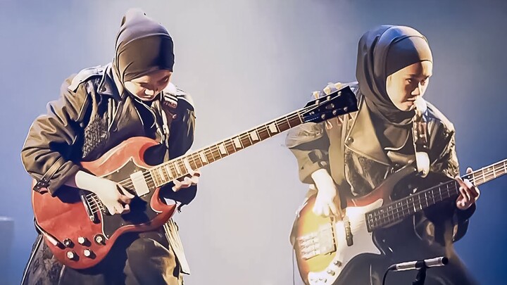 VOB - Enter Sandman (Metallica Cover)