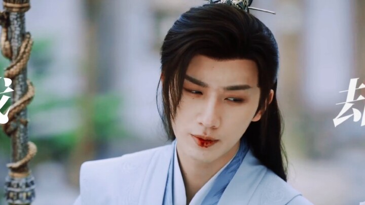 It's great someone caught it!