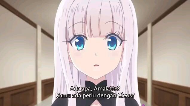 Kenja no Deshi wo Nanoru Kenja episode 9