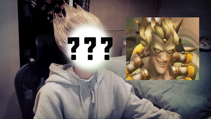 [Cosplay] Overwatch Cosplay – Junkrat