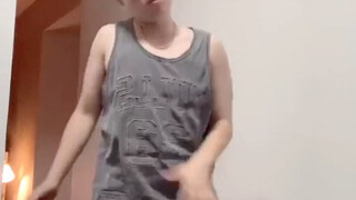 传统摇