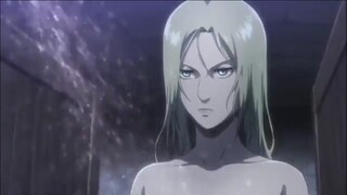 Annie  Hot  Scenes