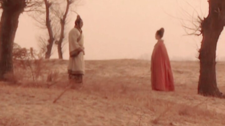 “My bed holds not only the ruler, but also the prime minister.” “If anything should happen, even in 