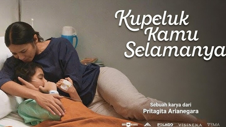 Kupeluk Kamu Selamanya Bahasa Indonesia