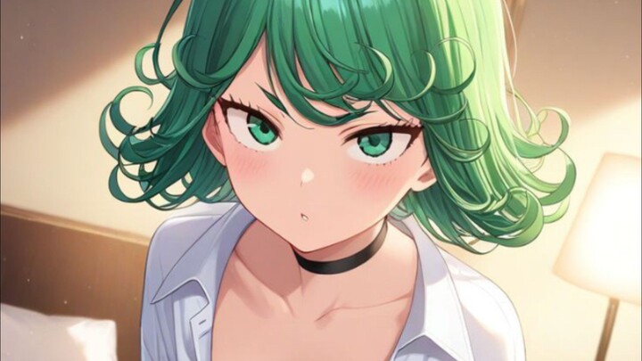 POSE IDAMAN SAITAMA NIH