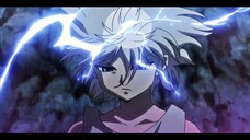 「AMV」 Killua Zoldyck edit - Hunter × Hunter