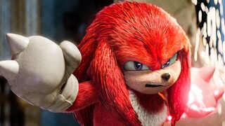 SONIC THE HEDGEHOG 2 Clip - "Red Quill or Blue Quill" (2022)