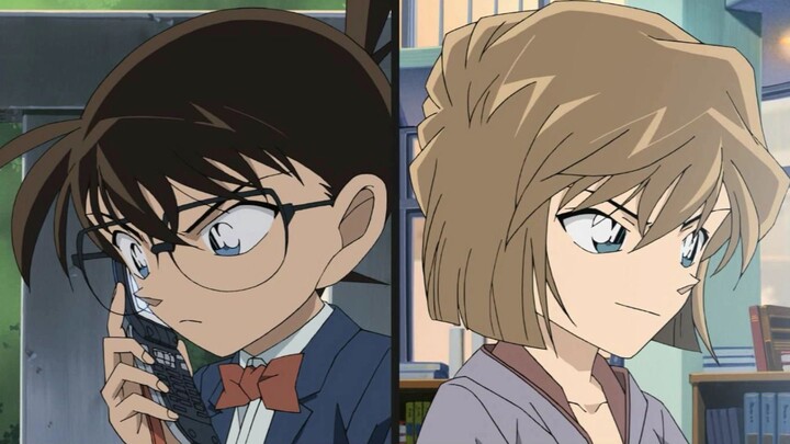 สิบปีต่อมา ตอนจบจะยืนหยัดได้ไหม? วิจารณ์ ยอดนักสืบจิ๋วโคนัน OVA คนแปลกหน้าในอีกสิบปีข้างหน้า