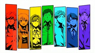 Gekkan Shoujo Nozaki Kun - Eps 3 Sub Indo