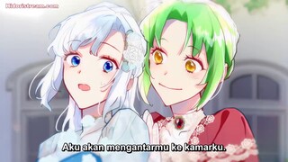 EP 11 - Kizu darake Seijo yori Houfuku wo Komete Sub Indo