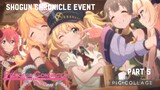 Princess Connect Re Dive: Shogun Chronicle Event Part 5