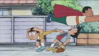 Doraemon Episode 90