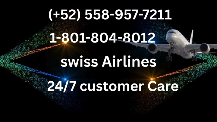 Listado completo de números oficiales de atención al cliente de [SWISS] : Guía paso a paso