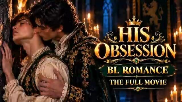 (FULL BL) The Duke Defies The Royal Court To Claim His Peasant Lover | His Obsession: BL Romance