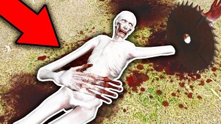 THỬ THÁCH TRA TẤN SCP-096 💀🔪 - GMOD HÀI HƯỚC (GMOD SCP)