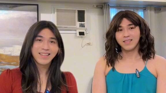 sino ang may ateng pandak