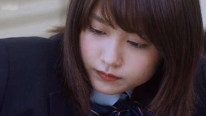 "In order to become a better person than before, I will work hard no matter how hard or tiring it is