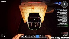 GILA, Maling Server Militer Njir - Crime Simulator Hardcore #23