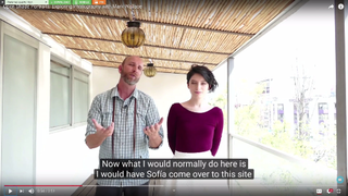 Ánh sáng trong bóng dâm (Open Shade Lighting)