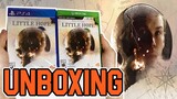 [Halloween Special] The Dark Pictures Anthology: Little Hope (PS4/Xbox One) Unboxing