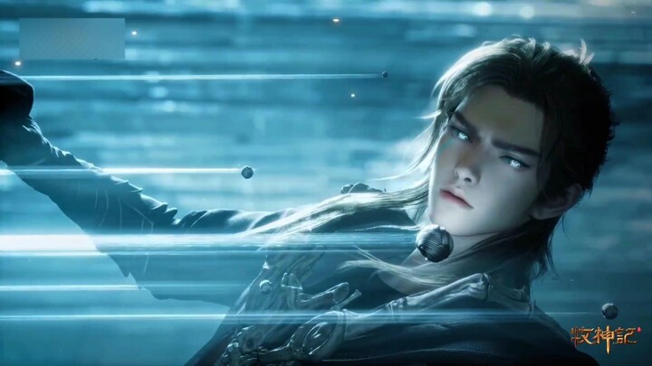 Tales Of Herding Gods Episode 63 Preview