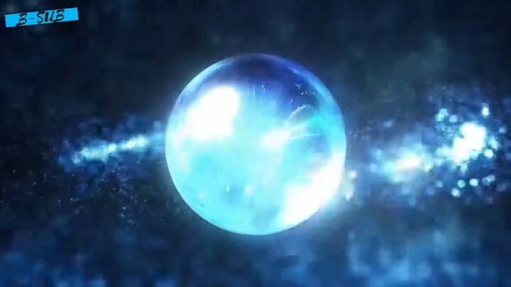 Opn Ultraman orb