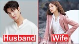 Korean Actors Real Life Beautiful Wife In 2022 || Song Joong Ki || Lee Min Ho || Hyun Bin