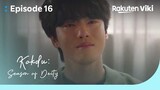 Kokdu: Season of Deity - EP16 | Kokdu's Last Words to Ok Shin & Gak Shin | Korean Drama