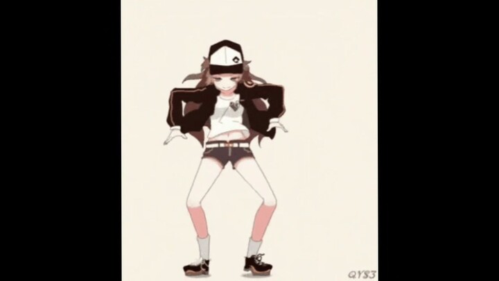 TOCA TOCA EDIT capcut