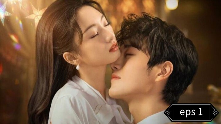 Aku Mencicipi Labirin Putri Duyung  [Dracin] eps1