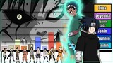 Explicación: Rangos y Niveles de Poder de los EXÁMENES CHUNNIN (Naruto) - Naruto Shippuden/Boruto
