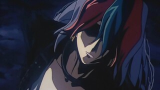 ⚠️High energy ahead: heart-pounding ⚡️Hormone explosion from the 1999 animation⚡️