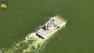 Fisherman can't see this