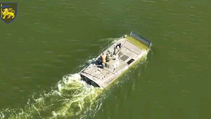 Fisherman can't see this