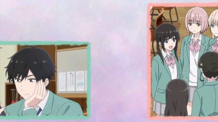 I Want to End This Love Game Episode 10