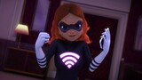 S1 Ep4 | Lady WiFi | Miraculous: Tales of Ladybug and Cat Noir