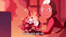 Bee và PuppyCat EP 1 [Sub Việt]