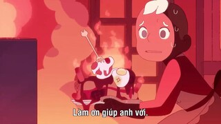 Bee và PuppyCat EP 1 [Sub Việt]