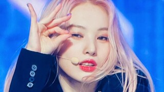 攻狐狸是你吧？很难不叫老公！NMIXX Jinni崔允真O.O showcase 4K高清饭拍