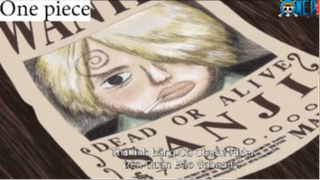 Kinh ngạc trước gia đình của sanji #Onepiece