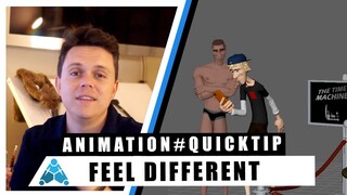 Making Common Rigs FEEL DIFFERENT with JP Sans - #Quicktips