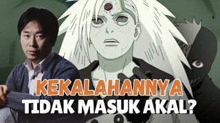 Terlalu Kuat Sampai Bingung Cara Mengalahkannya
