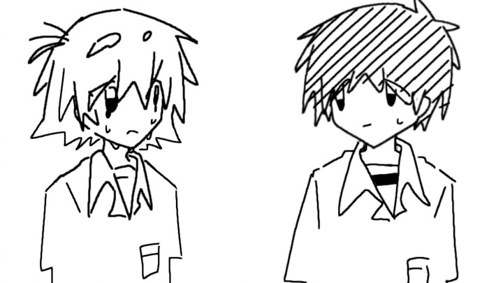 [เจนซุนซี] แกล้งเลิกกับคู่ของเธอ (คลิกที่นี่เพื่อดูจุงมิยันเดเระ)