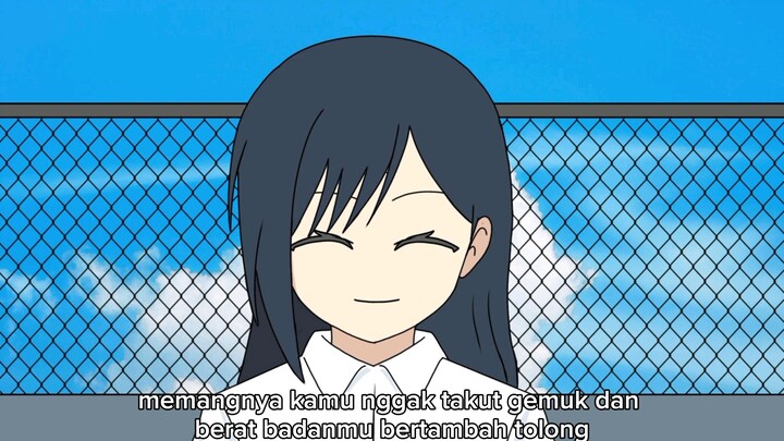 09 // Nasihat guru // Animasi indonesia